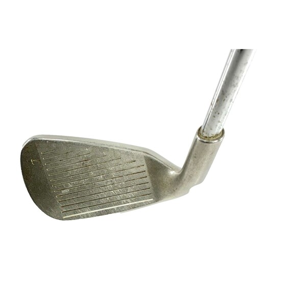 Ping G5 White DOT 7 Iron 39" Men's Right Handed Steel Shaft Golf Club - Picture 8 of 12